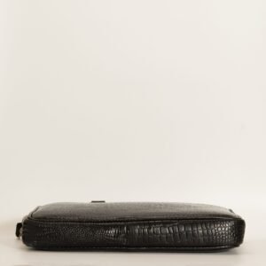 Ma Fierté Leather Laptop Bag for 13 inch laptop - Image 4