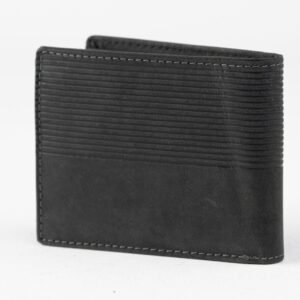 Ma Fierté Dark Grey Wallet - Image 4